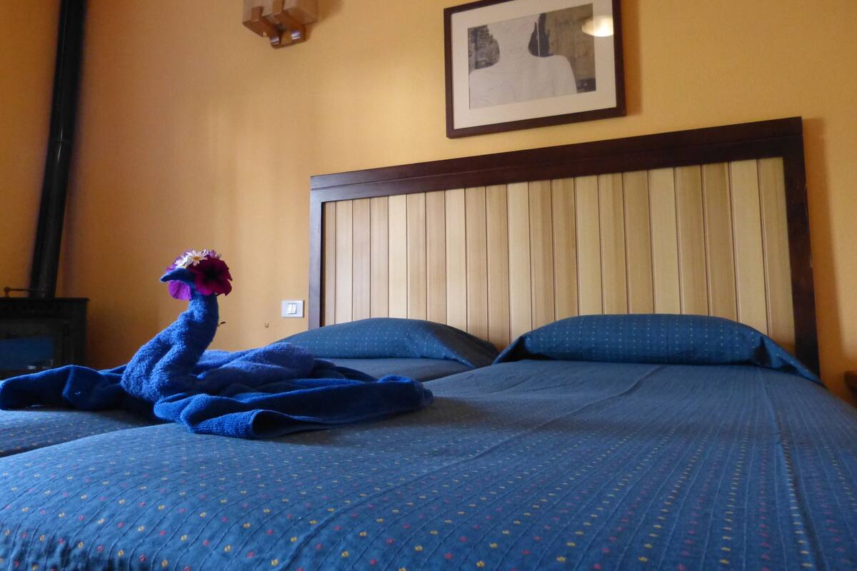 Apartment (JAMA) | Desk, free WiFi