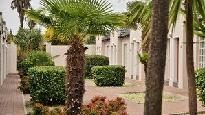 Garden - ValuStay (Boksburg)