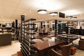 Reception - ValuStay (Boksburg)