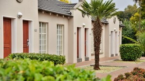 Exterior - ValuStay (Boksburg)