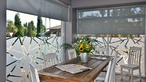 Lunch and dinner served - ValuStay (Boksburg)