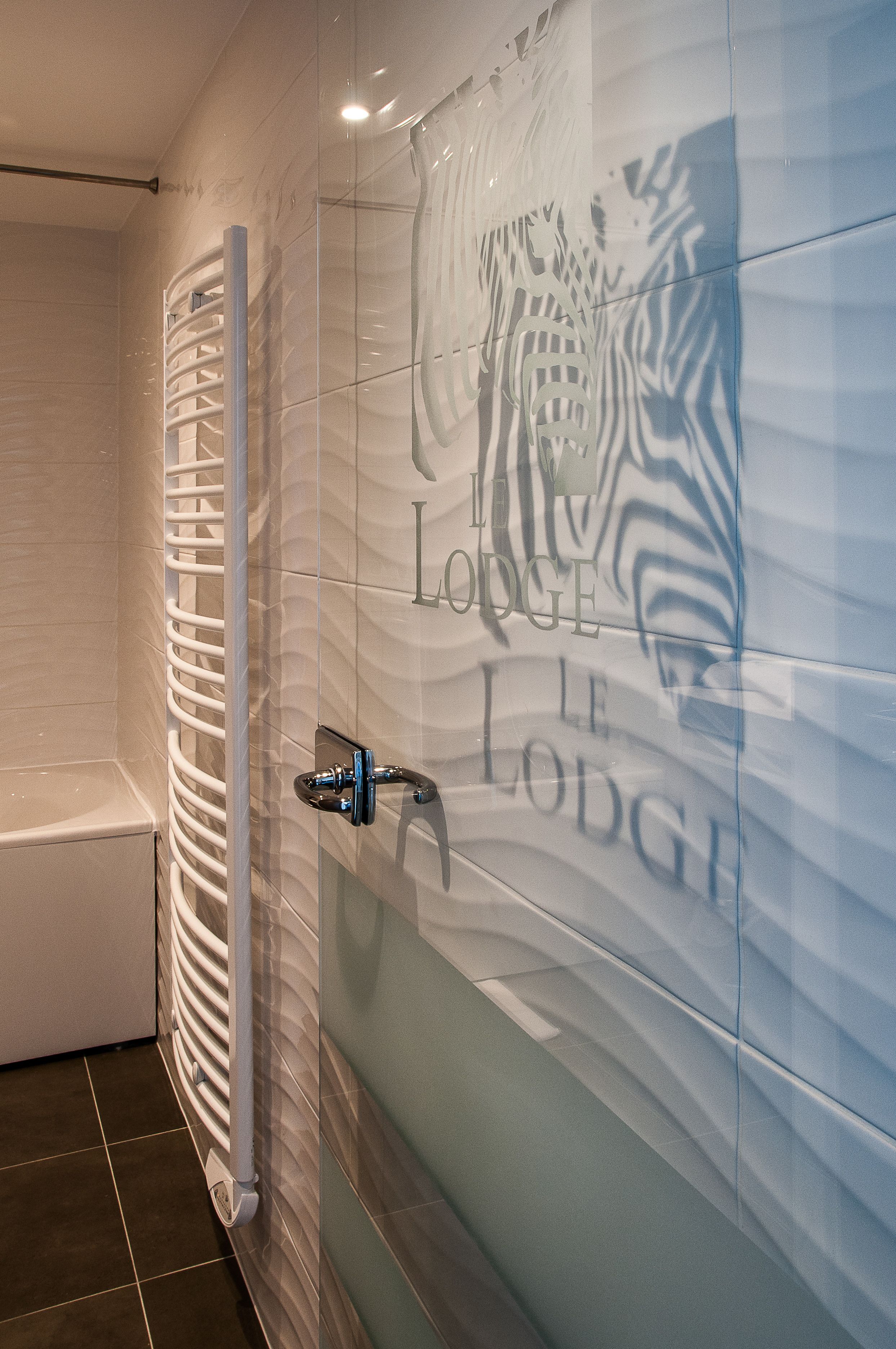 Foto - Le Lodge Brit Hotel Strasbourg Zenith