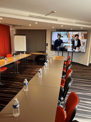 Meeting facility - Brit Hotel Le Lodge (Strasbourg)
