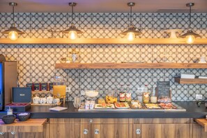 Property amenity - Brit Hotel Le Lodge (Strasbourg)