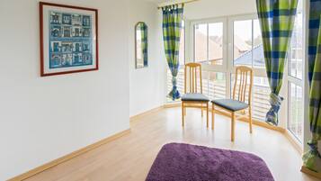 House, 3 Bedrooms, Kitchen | 3 bedrooms, premium bedding, rollaway beds, free WiFi