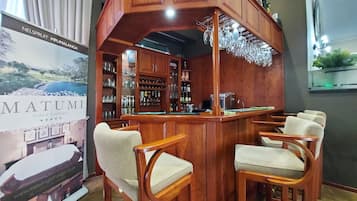 Sports bar