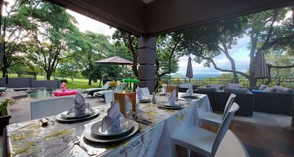 Matumi Golf Lodge