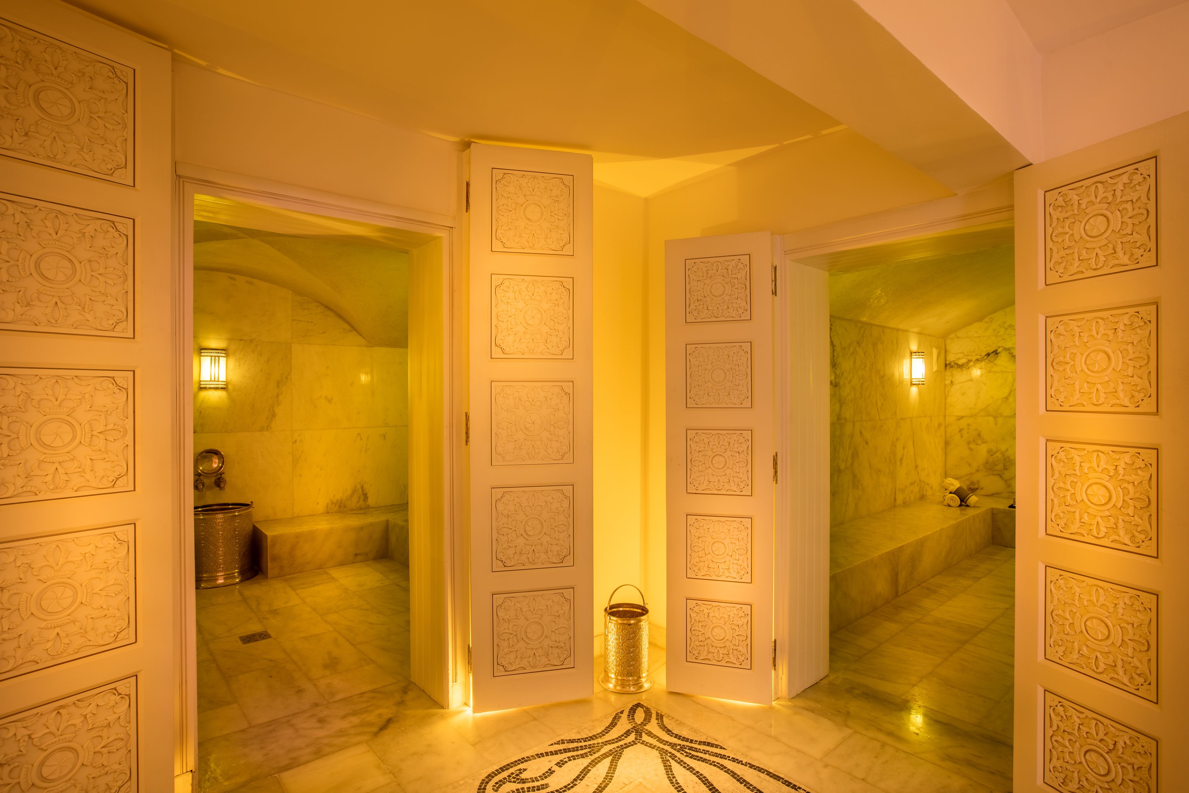 sauna, steam room, hot springs/mineral springs, turkish bath/hammam