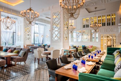 2Ciels Boutique Hotel & SPA