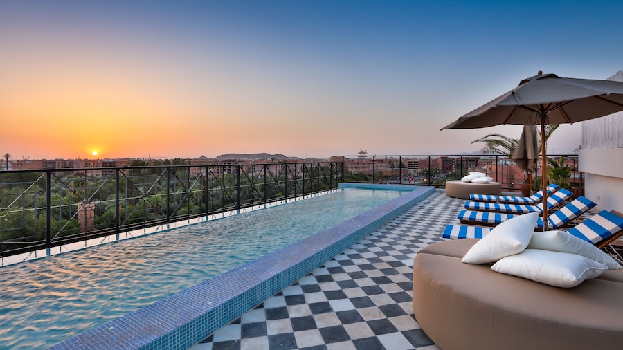 2Ciels Boutique Hotel & SPA
