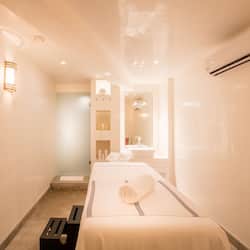 Sauna, steam room, hot springs/mineral springs, Turkish bath/hammam