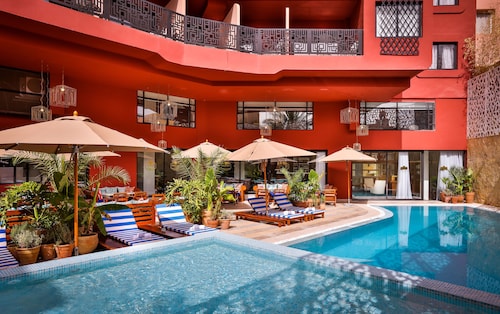 2Ciels Boutique Hotel & SPA