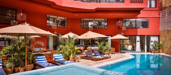2Ciels Boutique Hotel & SPA