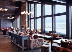 Interior - Pellestova Hotell Hafjell (Øyer)