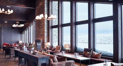 Pellestova Hotell Hafjell