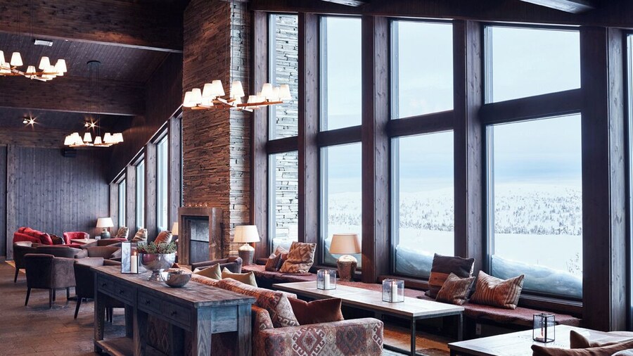 Pellestova Hotell Hafjell