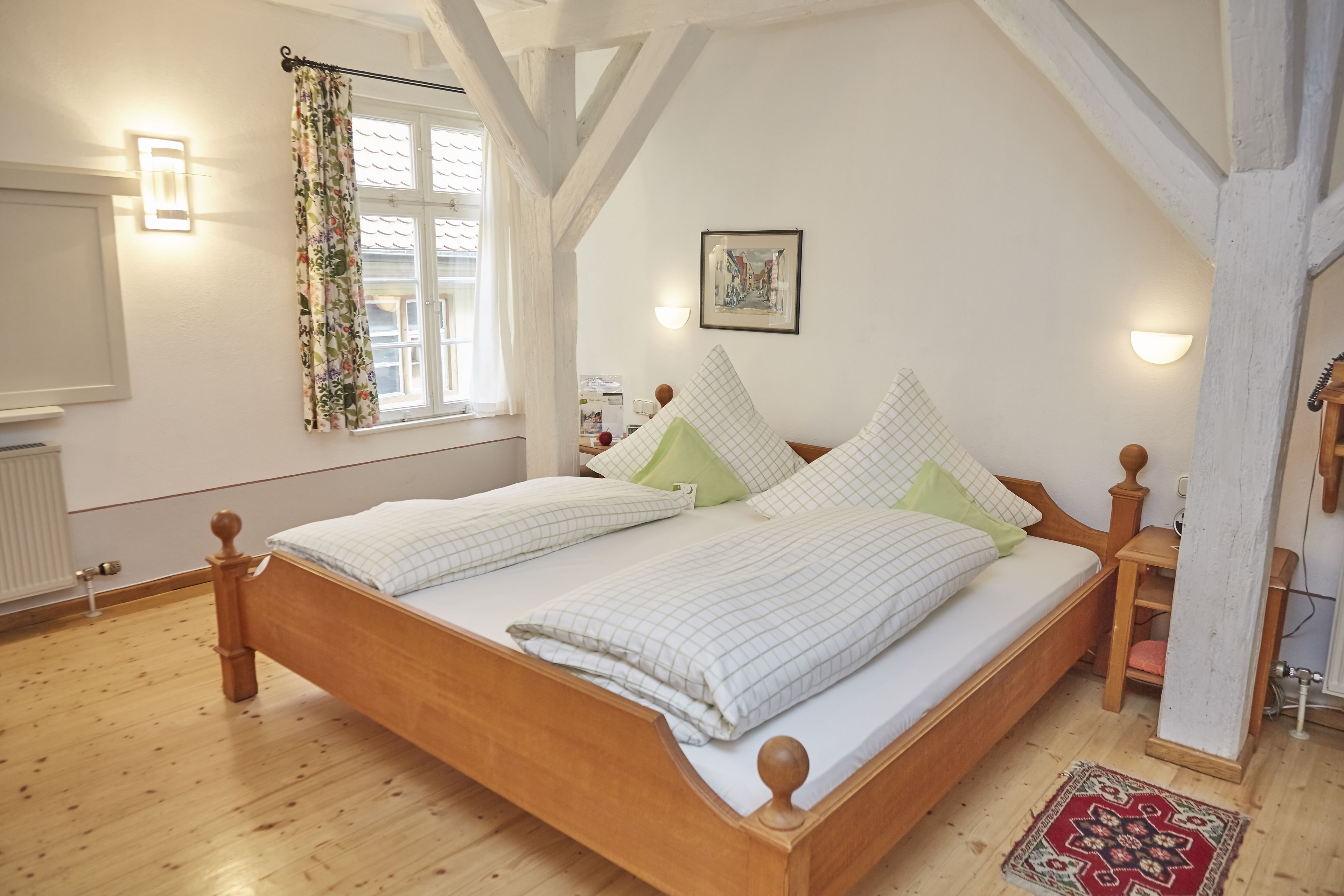 double room | premium bedding, minibar, desk, free cots/infant beds