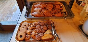 Frokostbuffé