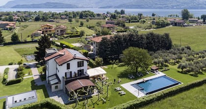Agriturismo Ca' del Lago