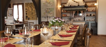 Casa Dei Racconti