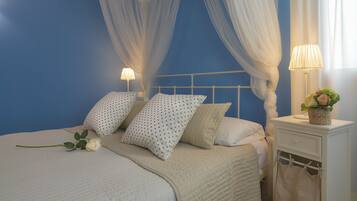 Double Room (Airone) | In-room safe, desk, free WiFi