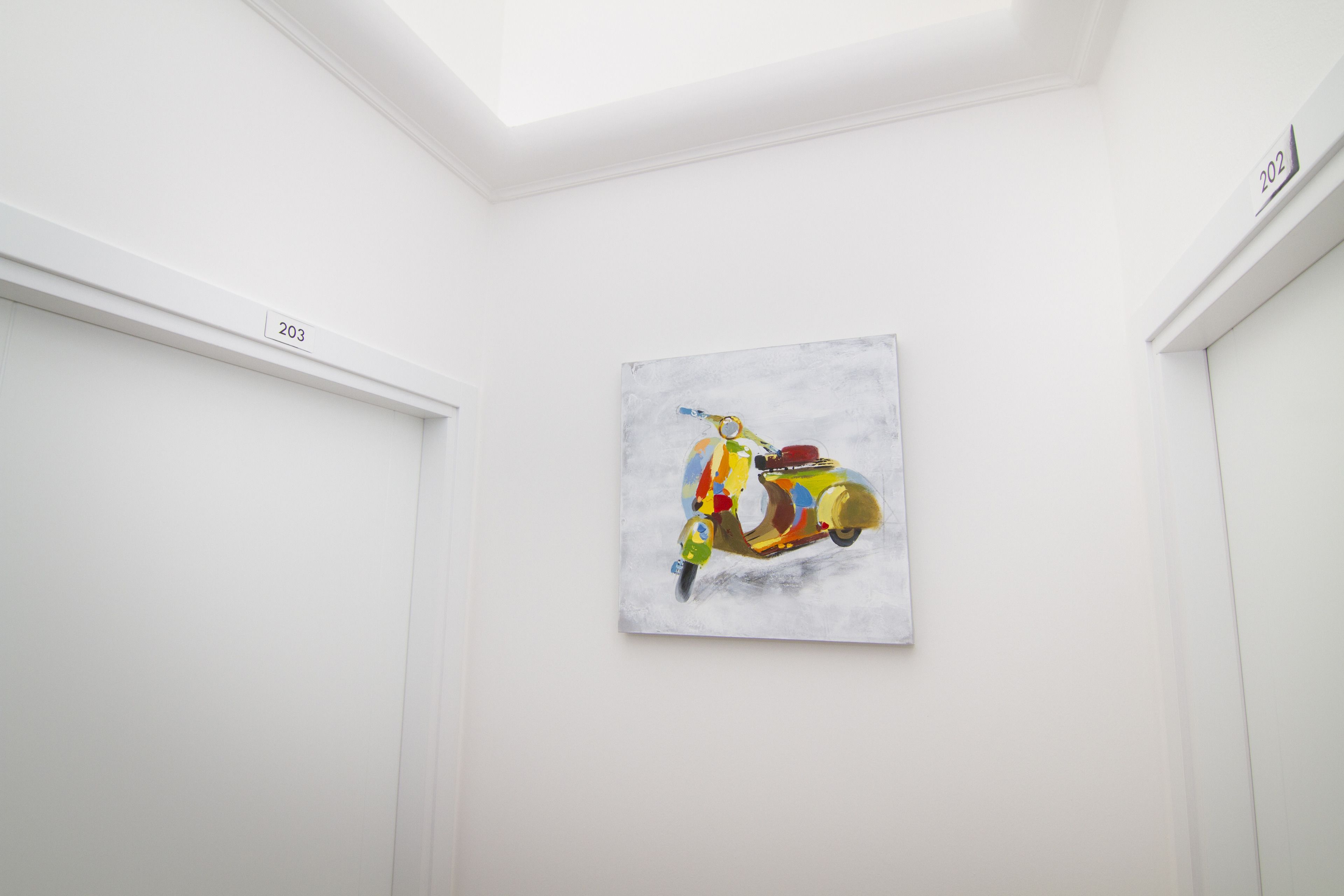 Foto - Al Bastione Relais Suite & Rooms