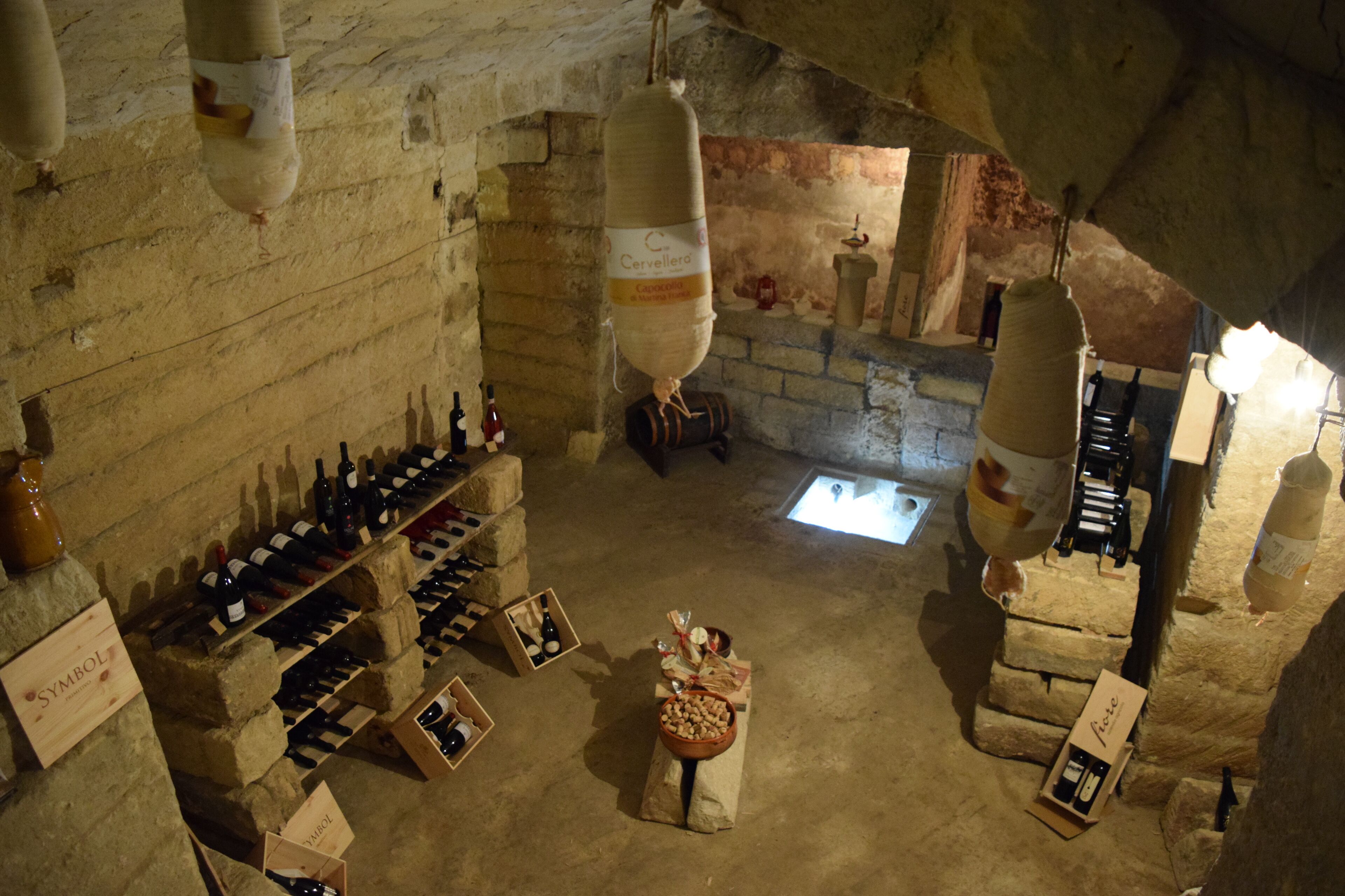 Foto - Al Bastione Relais Suite & Rooms