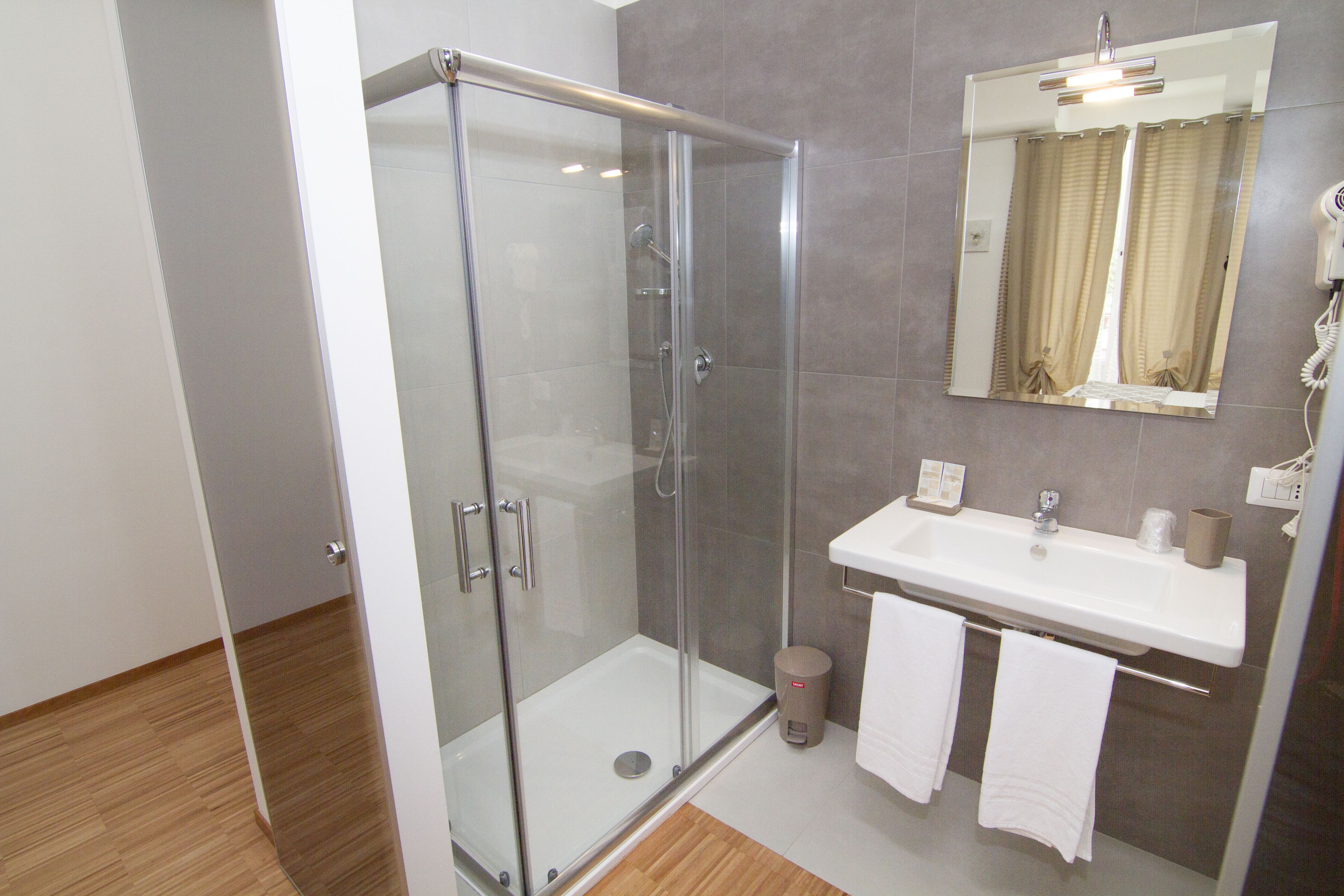 Foto - Al Bastione Relais Suite & Rooms