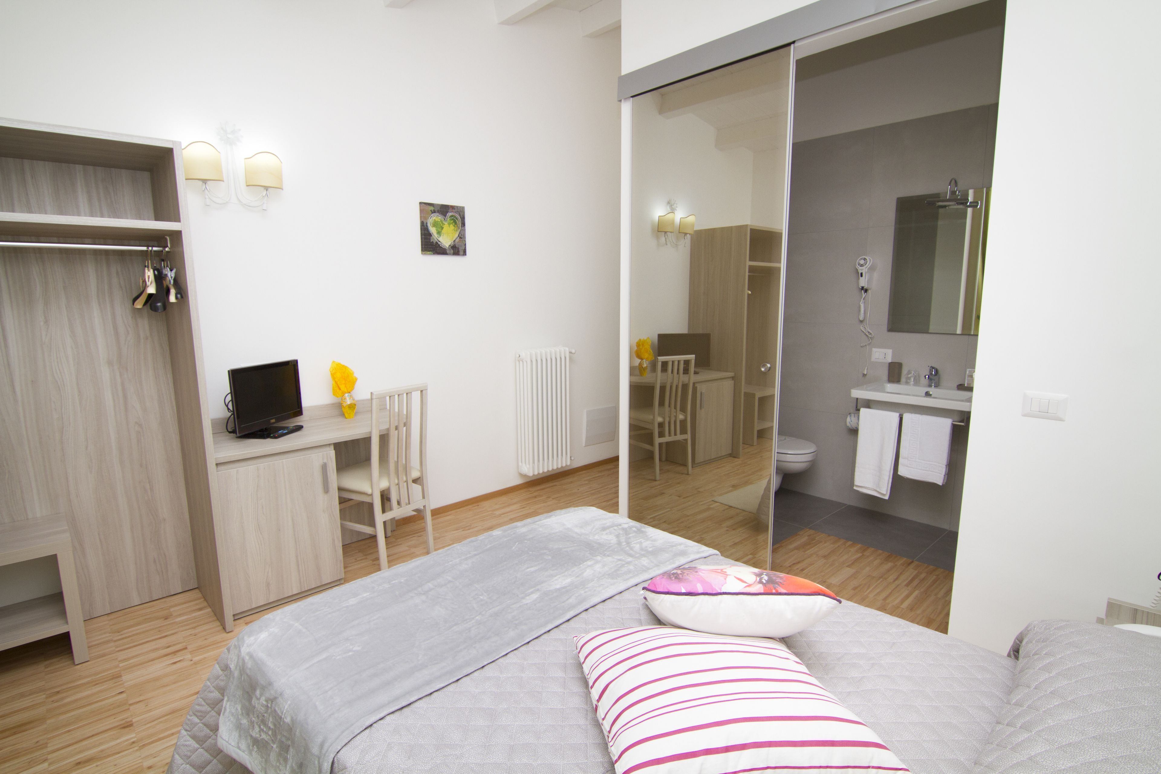 Foto - Al Bastione Relais Suite & Rooms