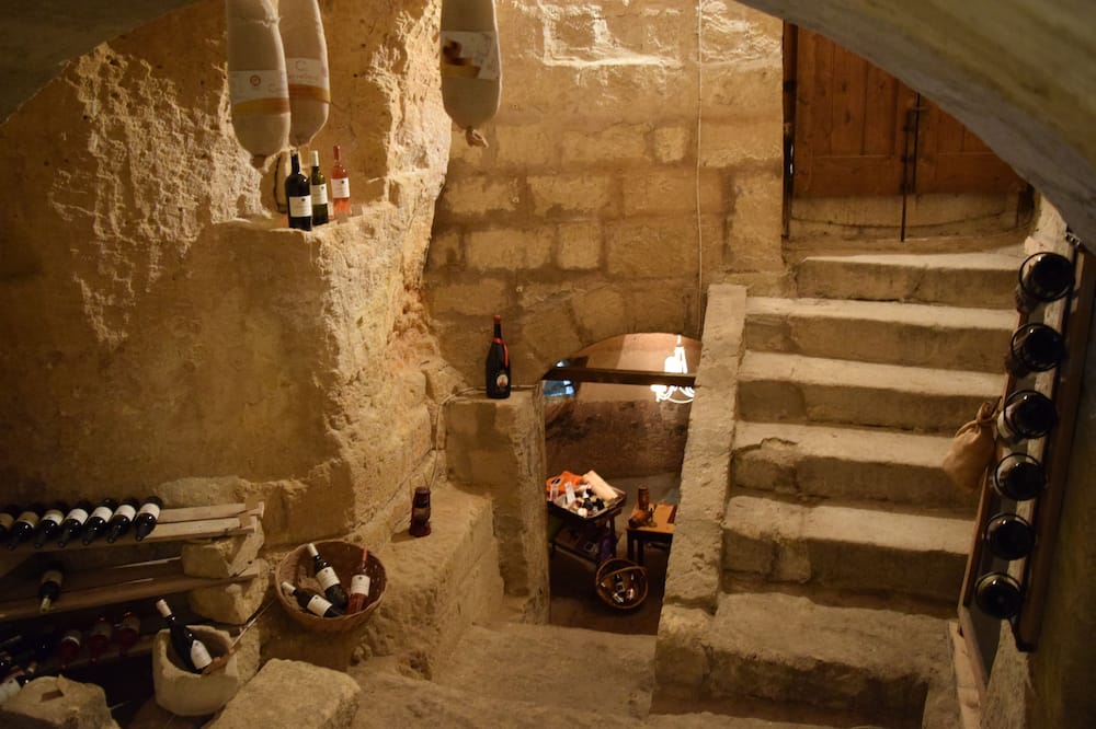 Al Bastione Relais