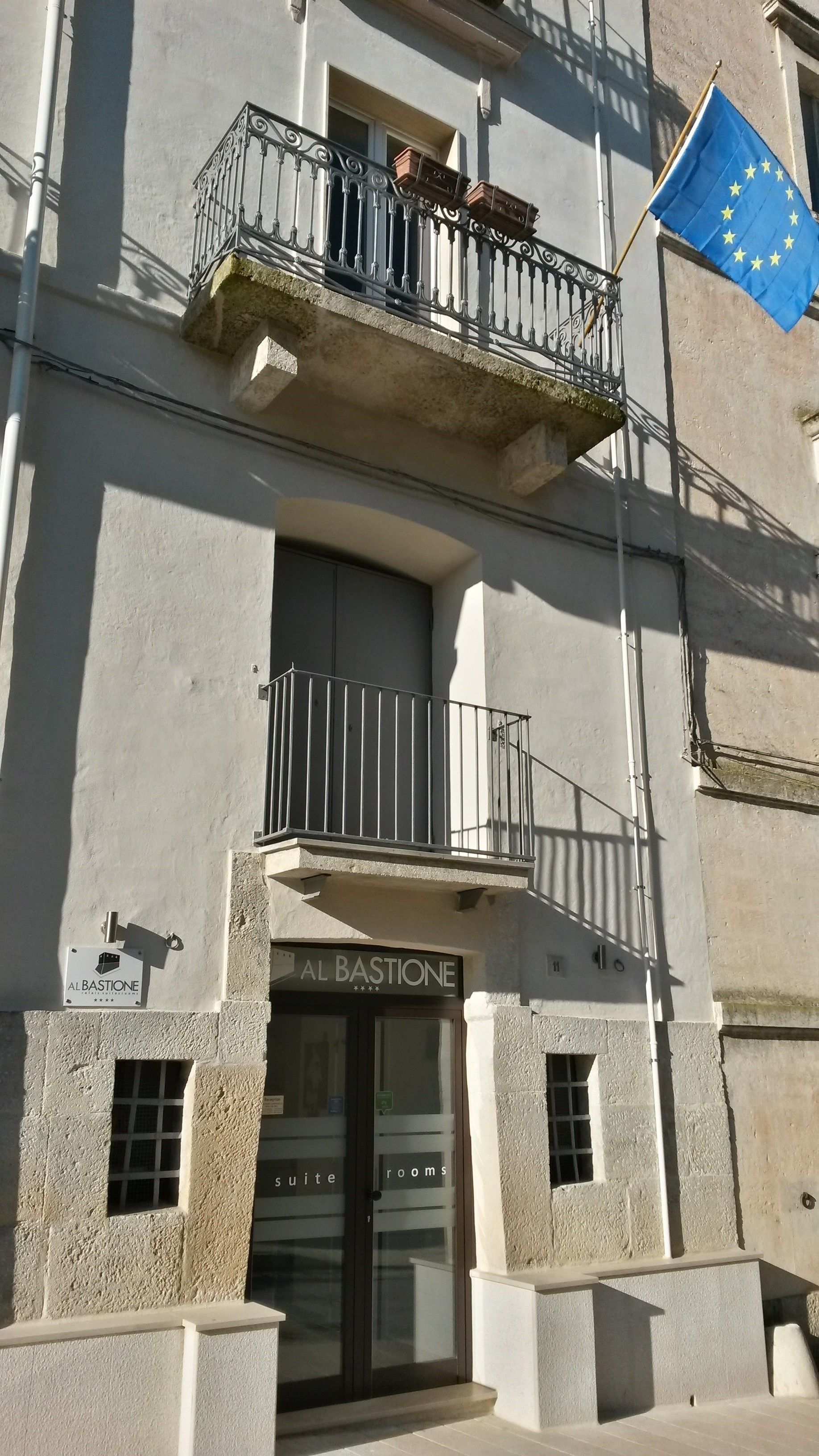 Foto - Al Bastione Relais Suite & Rooms