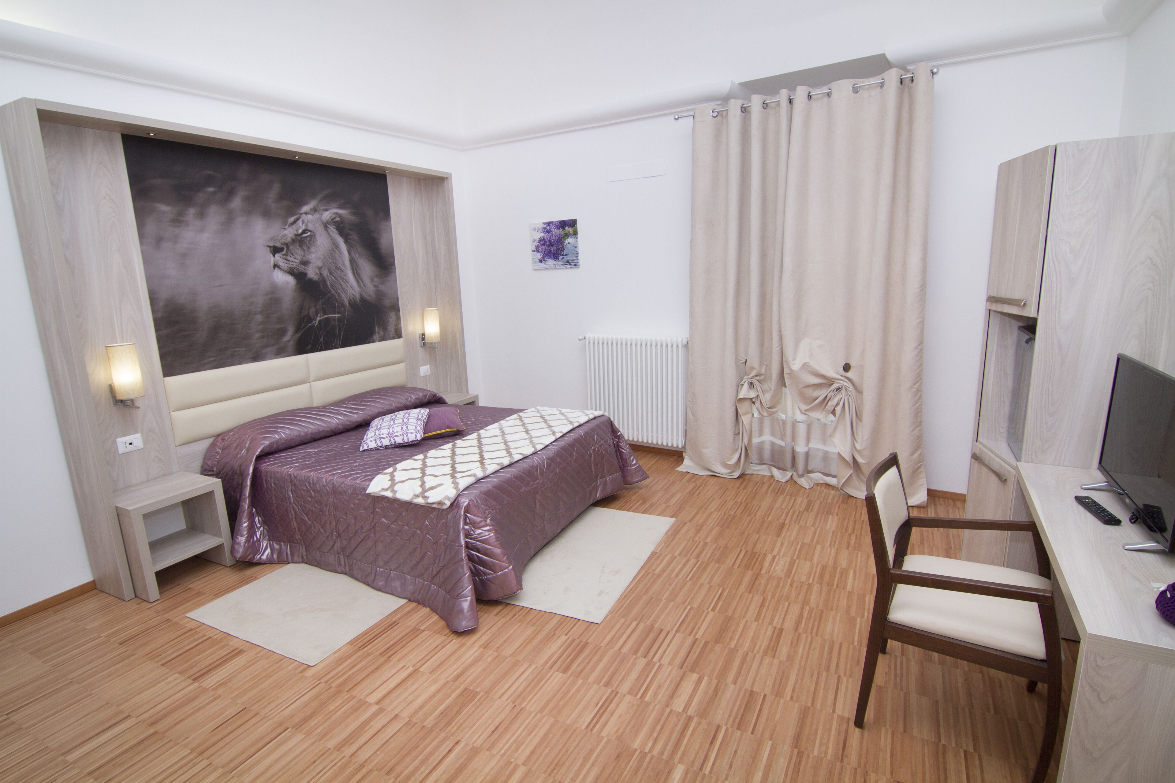 Foto - Al Bastione Relais Suite & Rooms