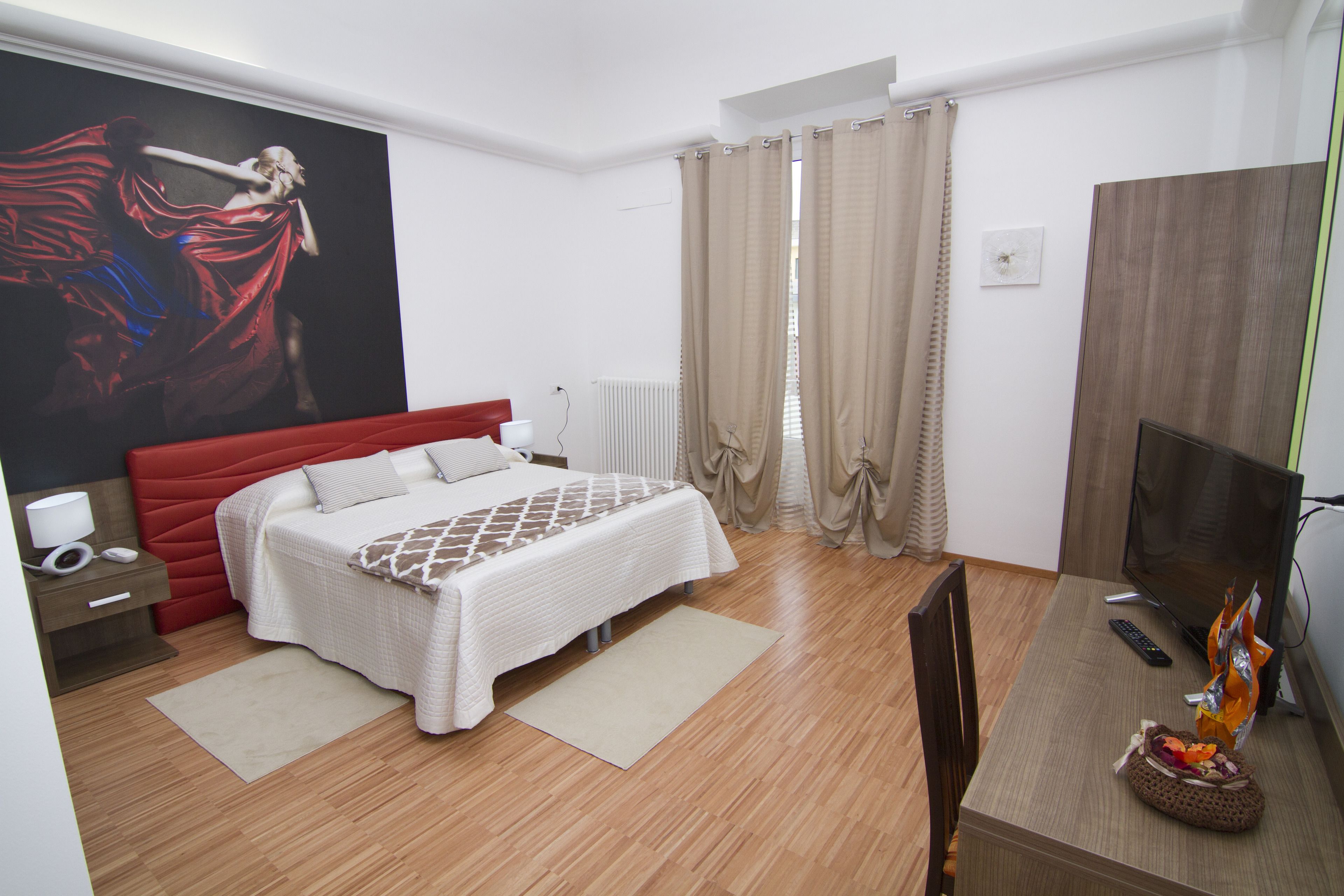 Foto - Al Bastione Relais Suite & Rooms