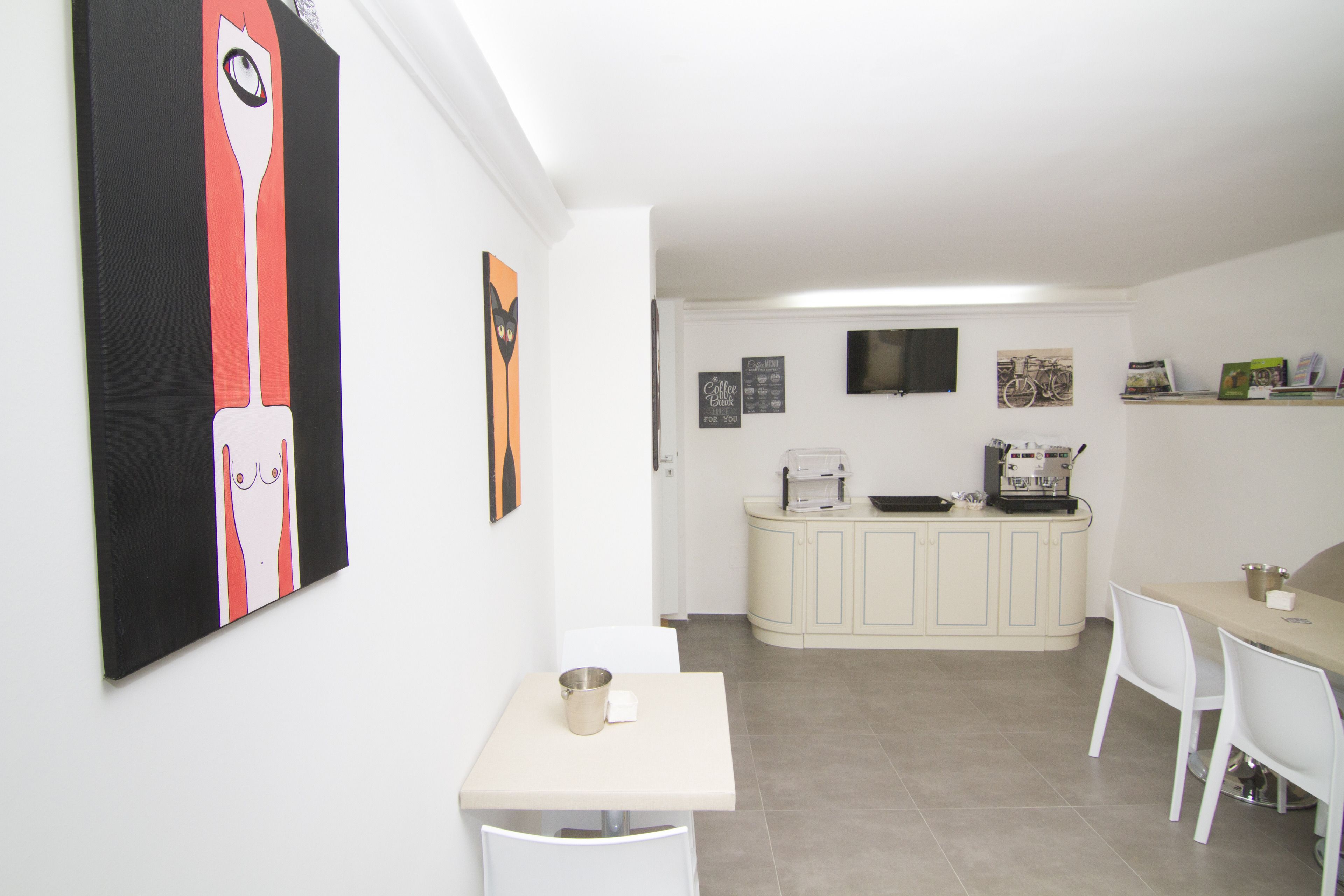 Foto - Al Bastione Relais Suite & Rooms