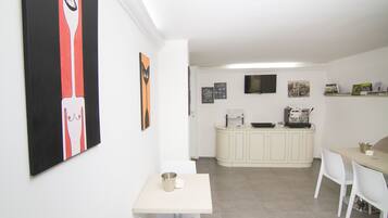 Colazione (3.00 EUR a persona)