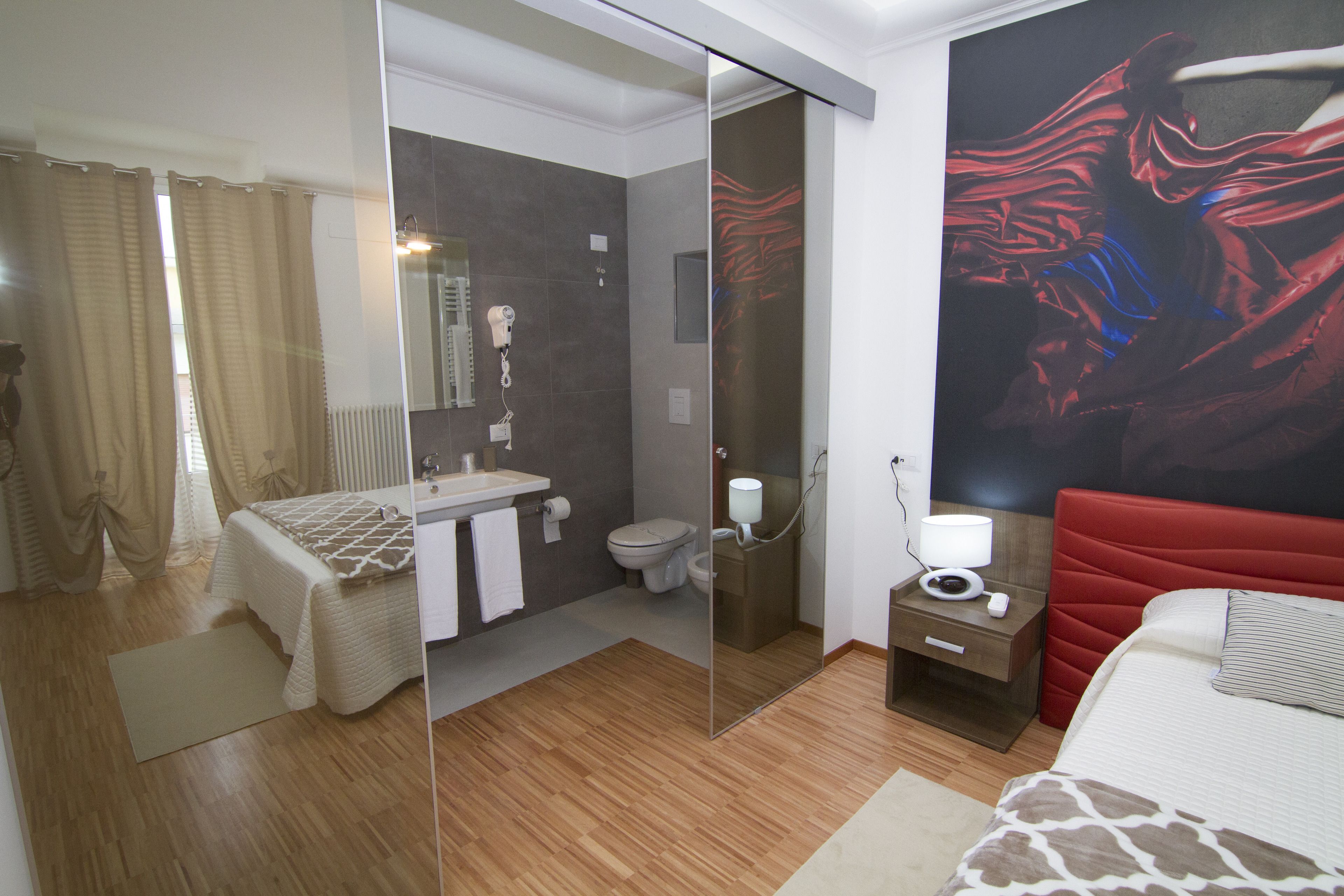 Foto - Al Bastione Relais Suite & Rooms