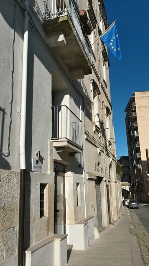 Exterior - Al Bastione Relais (Gravina in Puglia)