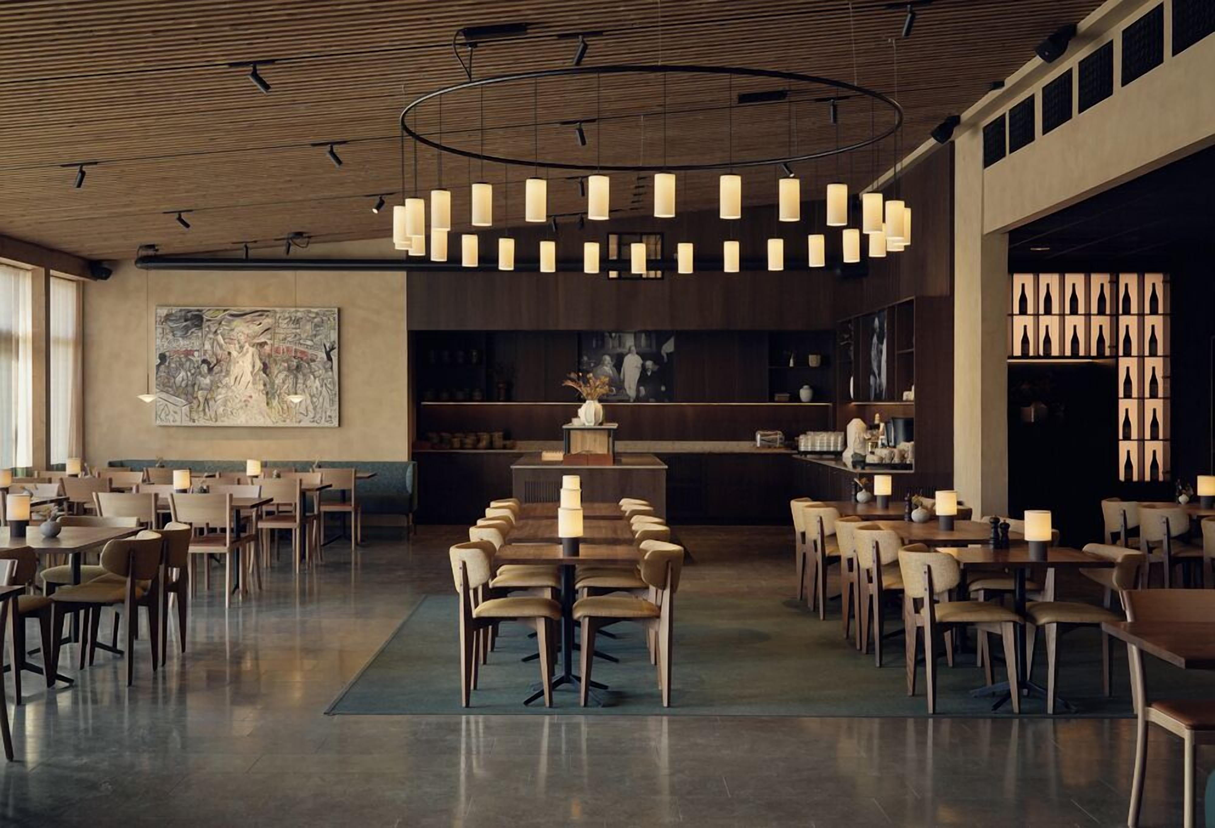 Restaurang