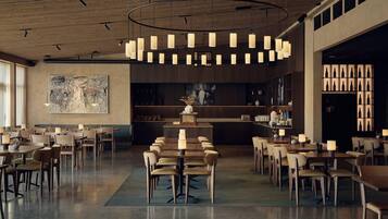 Restaurang