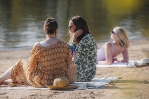 Ubicación a pie de playa, vóley playa, paseos en lancha motora y pesca