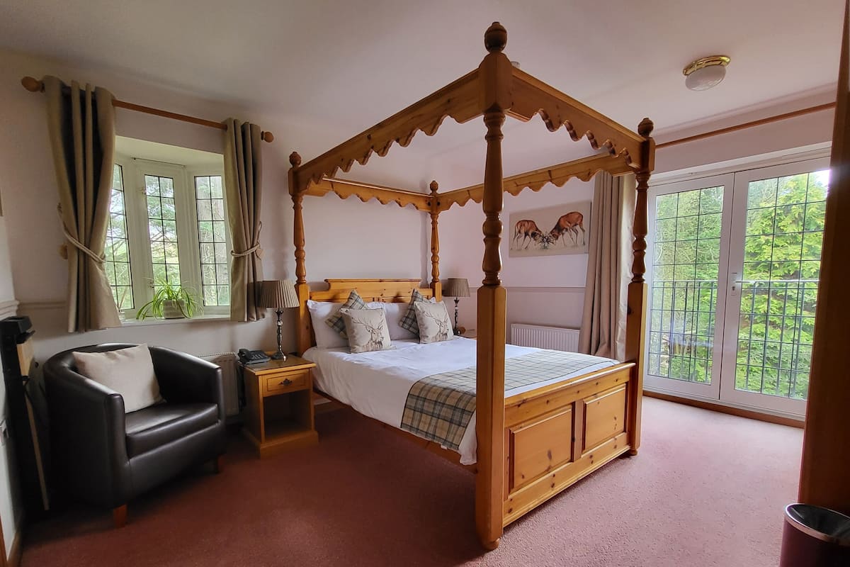 Chambre Luxe