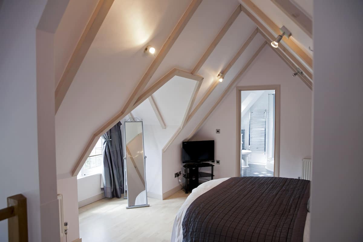 Suite Supérieure