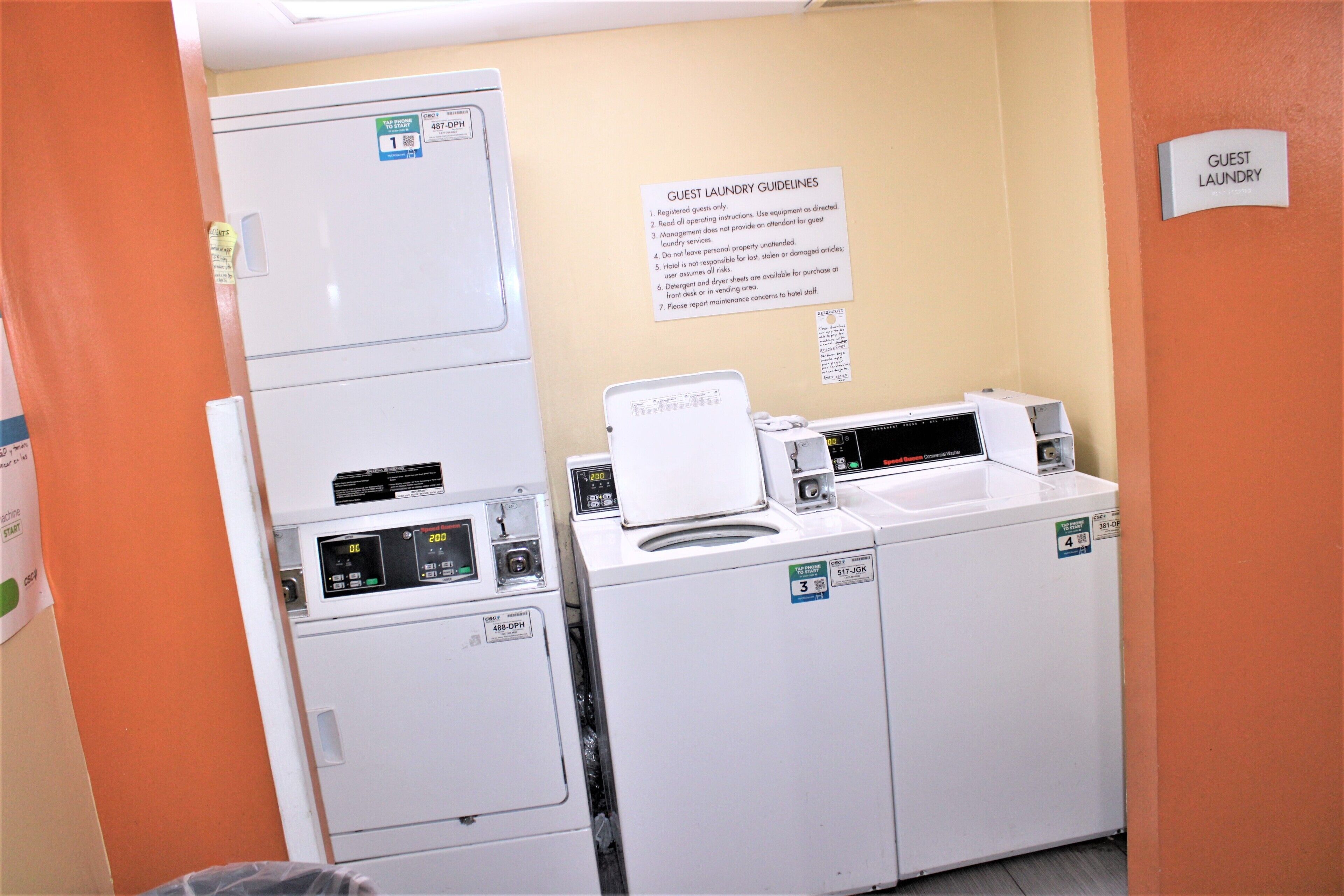 Photo - Trident Inn & Suites New Orleans