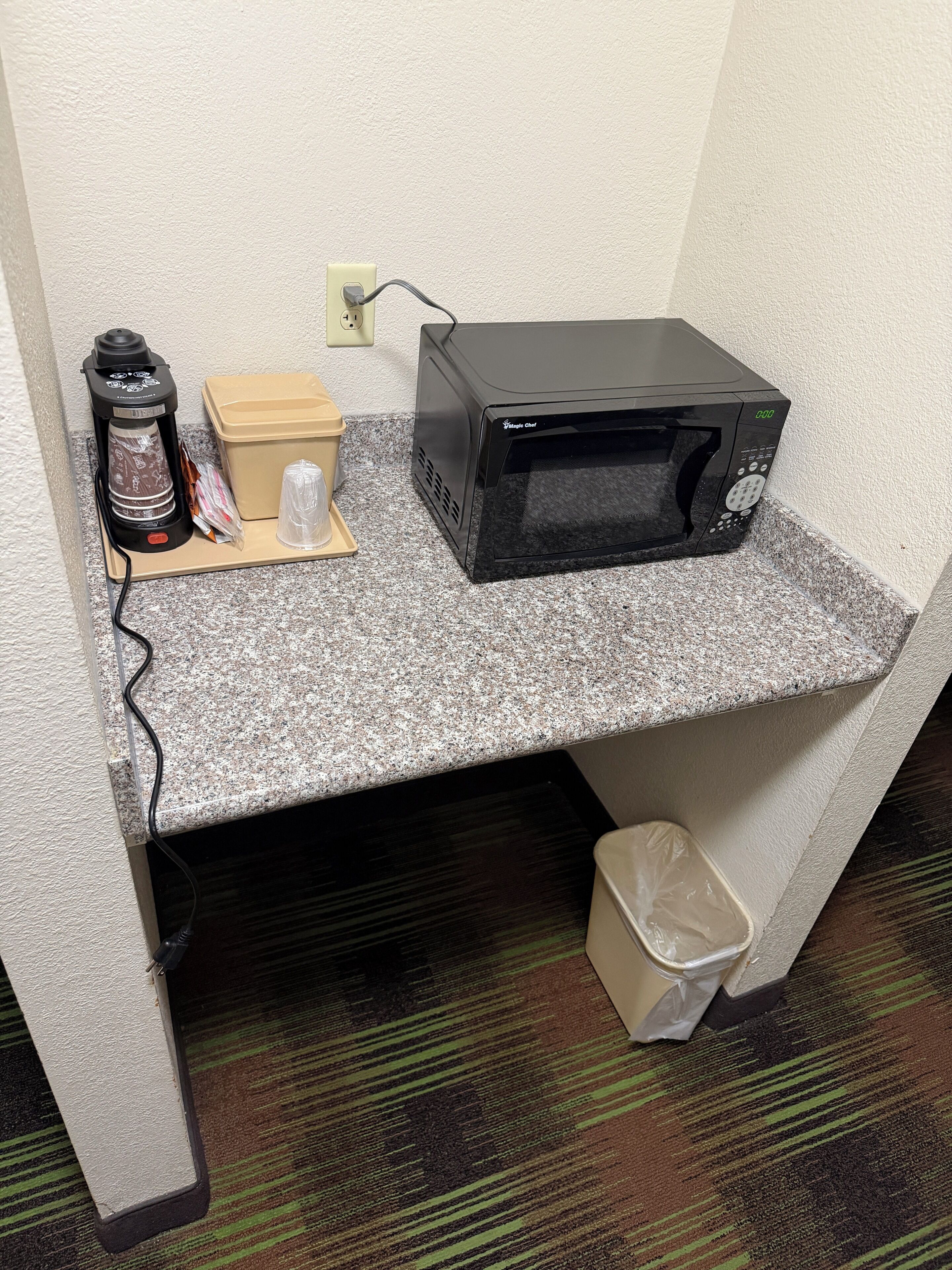 Photo - Trident Inn & Suites New Orleans