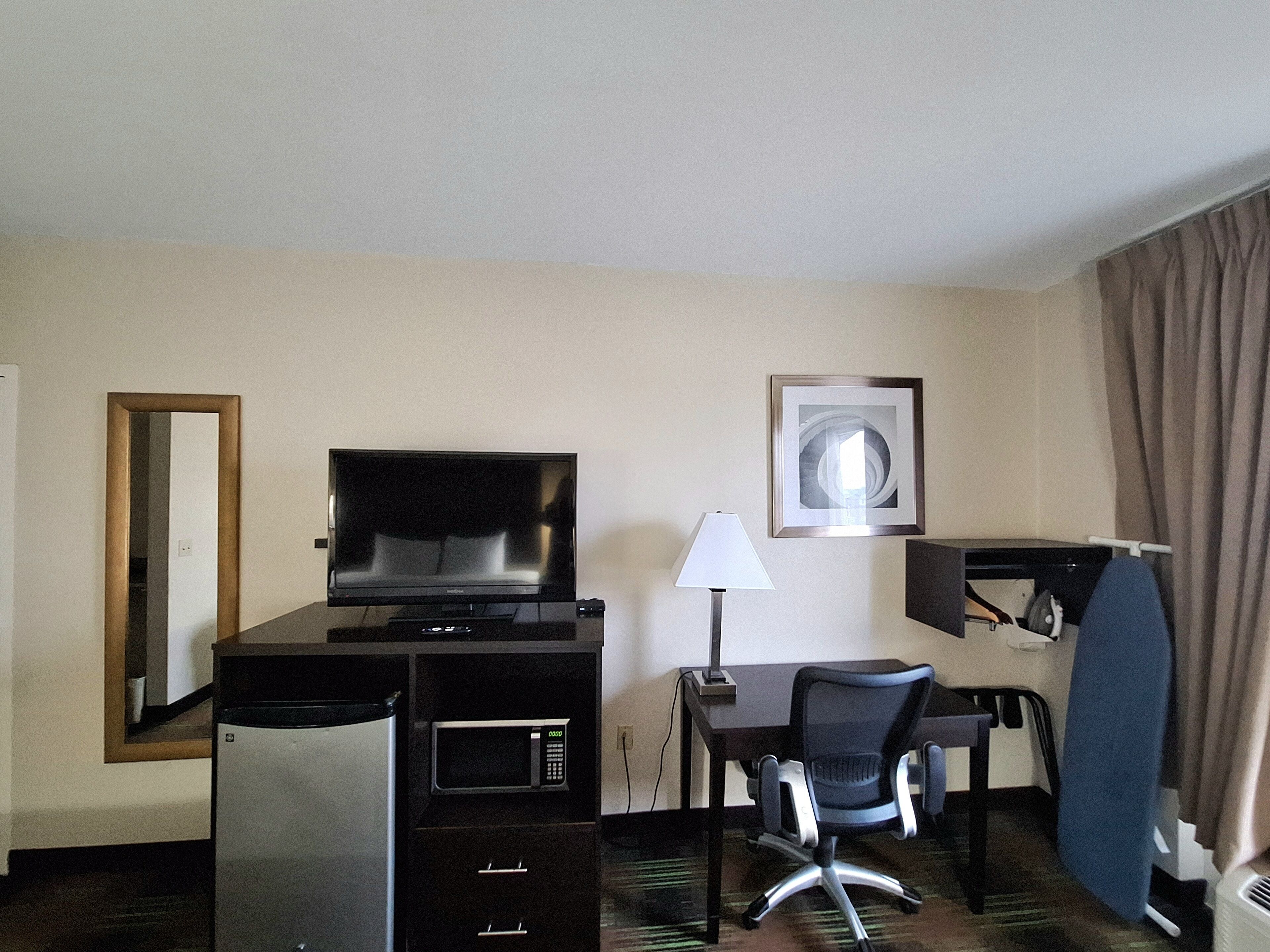 Photo - Trident Inn & Suites New Orleans