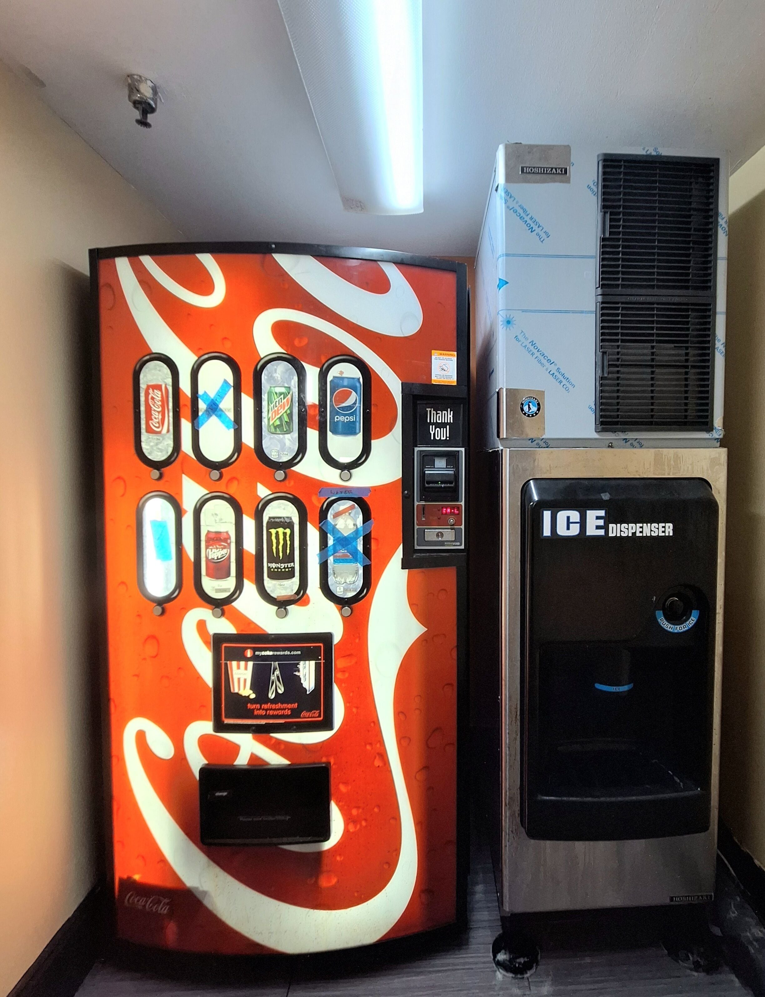 Photo - Trident Inn & Suites New Orleans