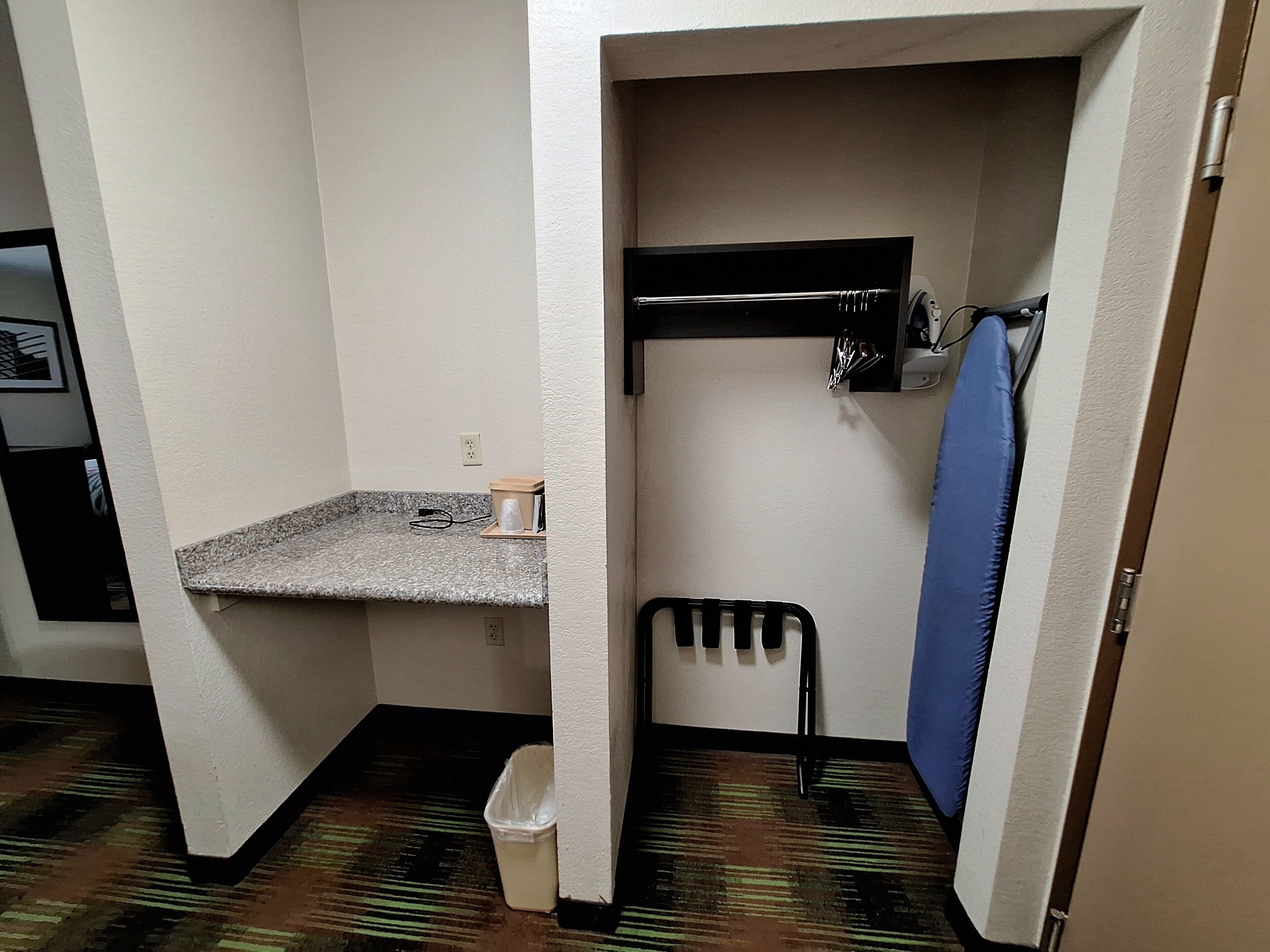 Photo - Trident Inn & Suites New Orleans