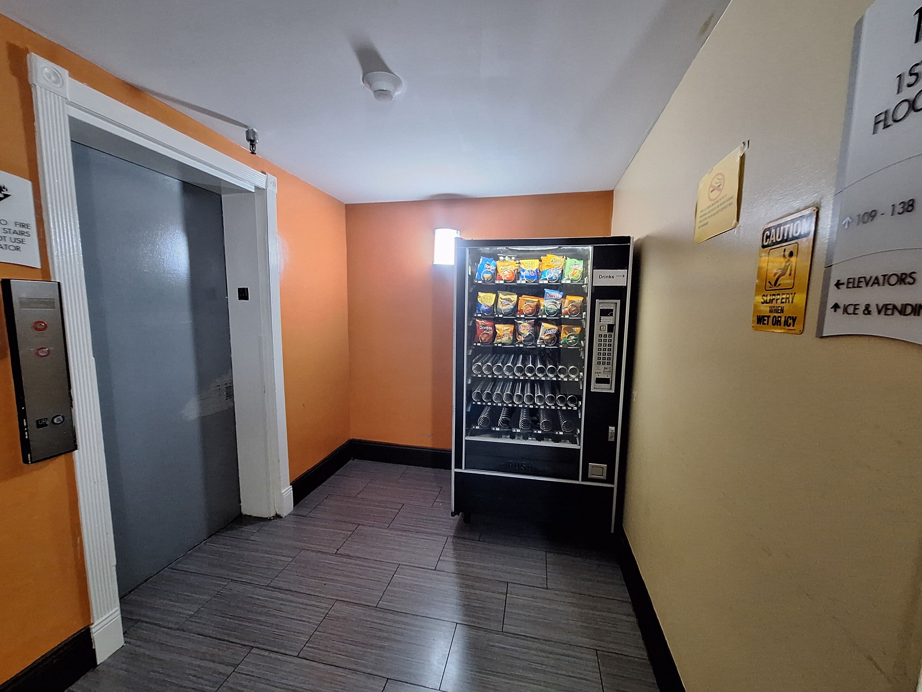 Photo - Trident Inn & Suites New Orleans