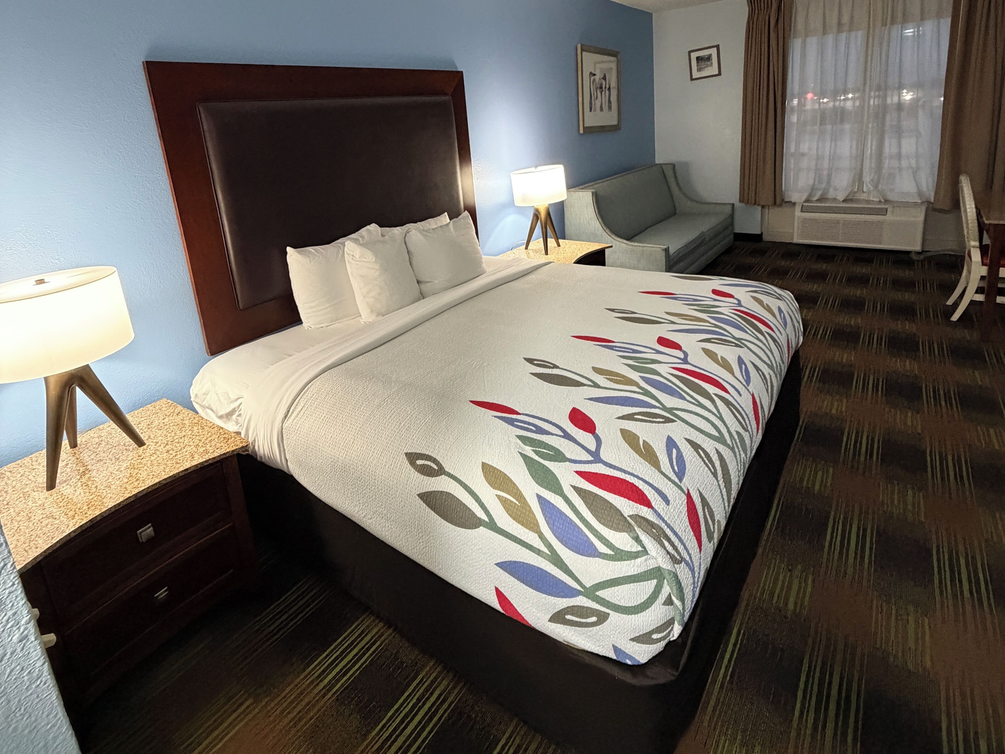 Photo - Trident Inn & Suites New Orleans