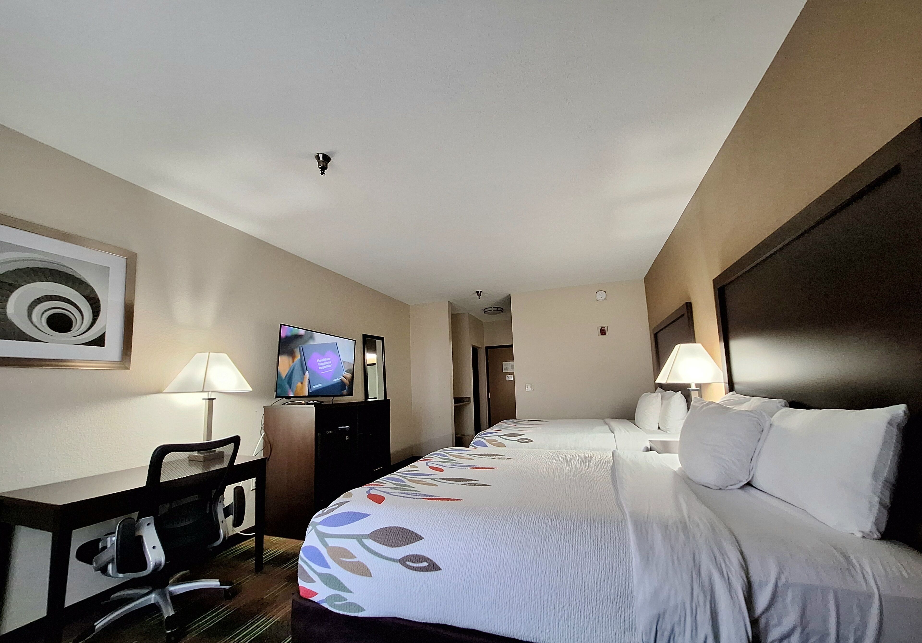 Photo - Trident Inn & Suites New Orleans